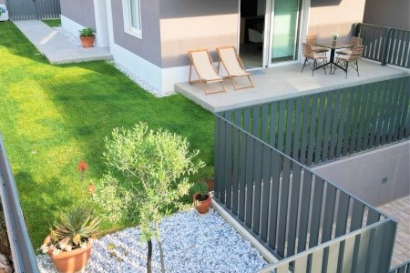 Apartmány 3298-7480 - 3