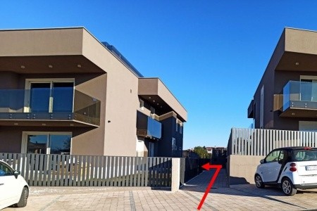 Apartmány 3298-7480 - 7