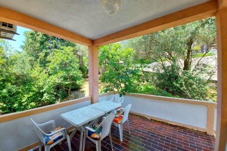 Apartmány 3298-7509