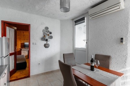 Apartmány 3298-7515 - 5