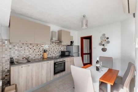 Apartmány 3298-7515 - 8