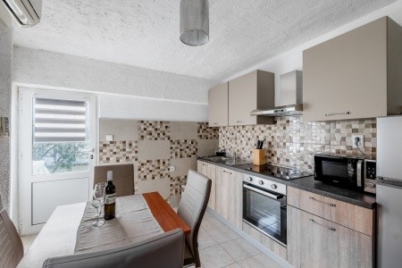 Apartmány 3298-7515 - 9