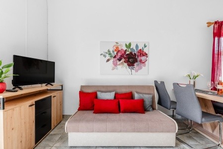 Apartmány 3298-7515 - 21