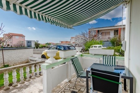 Apartmány 3298-7515 - 38