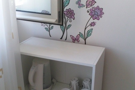 Pokoje 3298-7568 - 8