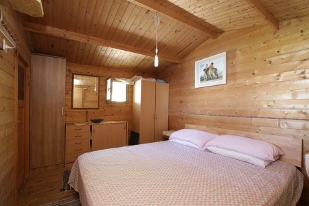 Robinzonáda 3298N-7613 - 4