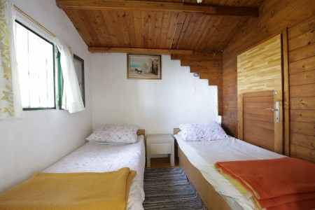 Robinzonáda 3298N-7613 - 5