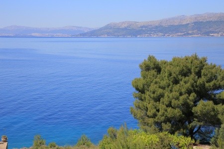 Robinzonáda 3298N-7613 - 8