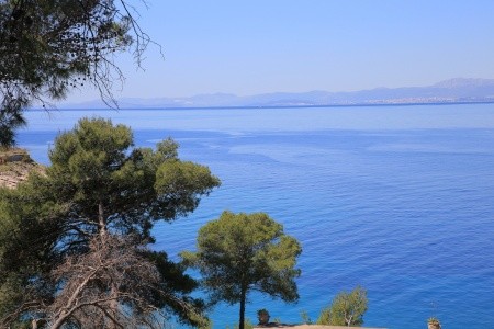 Robinzonáda 3298N-7613 - 9