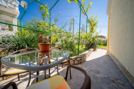 Apartmány 3298N-7830