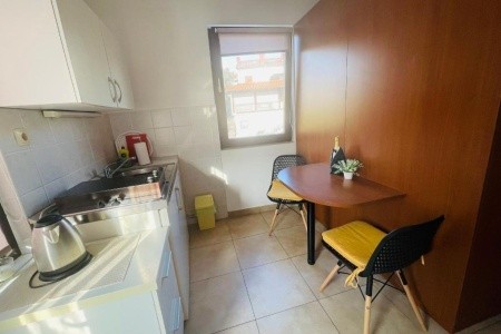 Apartmány 3298N-7848 - 3