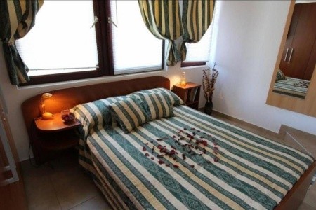 Apartmány 3298N-7848 - 5