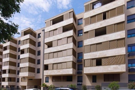 Apartmány 3298N-7844