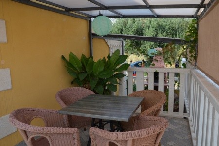 Apartmány 3298N-7823