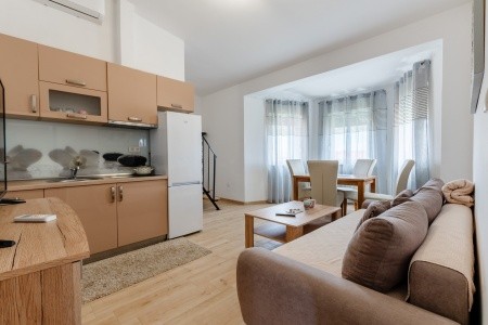 Apartmány 3298N-7822 - 2
