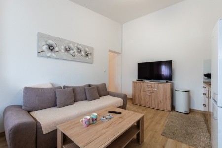 Apartmány 3298N-7822 - 3