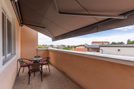 Apartmány 3298N-7822 - 19