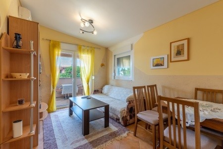 Apartmány 3298N-7822 - 21