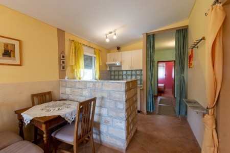 Apartmány 3298N-7822 - 24