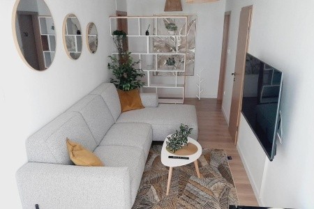 Apartmány 3298N-7829