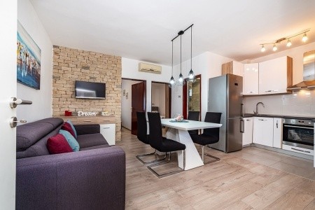 Apartmány 3298N-7840 - 2