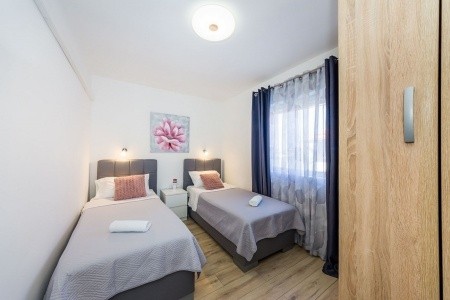 Apartmány 3298N-7840 - 8