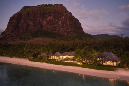 Lux Le Morne - 4