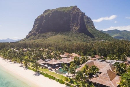 Lux Le Morne - 6