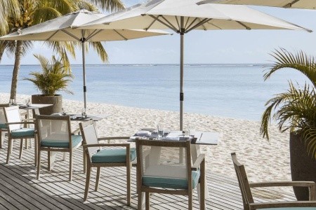Lux Le Morne - 14