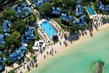 Heritage Le Telfair Golf & Spa Resort - 2