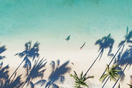 Heritage Le Telfair Golf & Spa Resort - 5