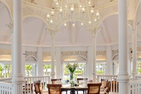 Heritage Le Telfair Golf & Spa Resort - 21