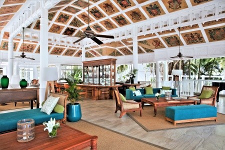 Heritage Le Telfair Golf & Spa Resort - 22