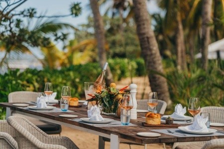 Heritage Le Telfair Golf & Spa Resort - 23