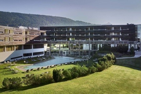 Falkensteiner Hotel & Spa Carinzia - 4