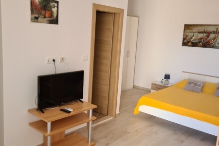 Apartmány Iris - 35
