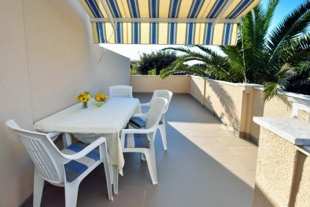 Apartmány 3298-7256 - 1