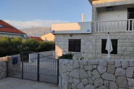 Apartmány 1355-6699 - 1