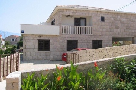 Apartmány 1355-6699 - 2