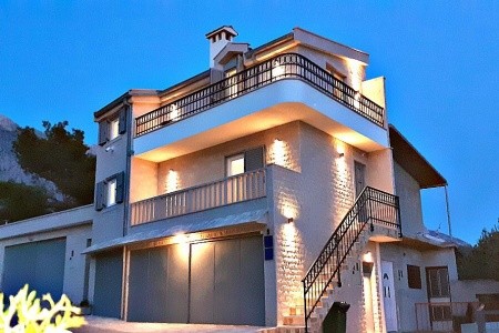 Apartmány 1207-3 - 2