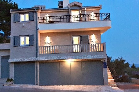 Apartmány 1207-3 - 4