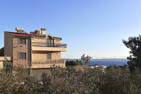 Apartmány 1207-3 - 5