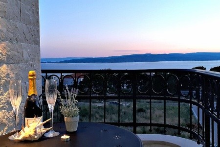 Apartmány 1207-3 - 6