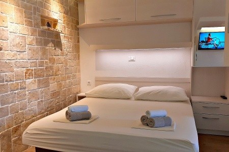 Apartmány 1207-3 - 9