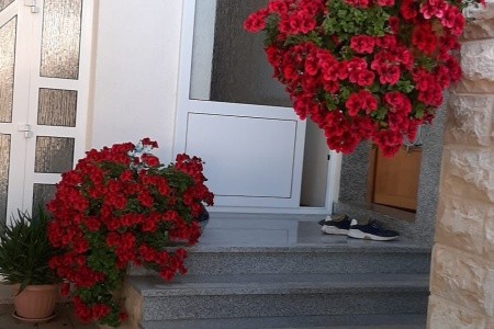 Apartmány 1355-5209 - 2