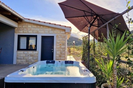 Prázdninový Dům 1355-4968 - 1