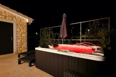 Prázdninový Dům 1355-4968 - 2