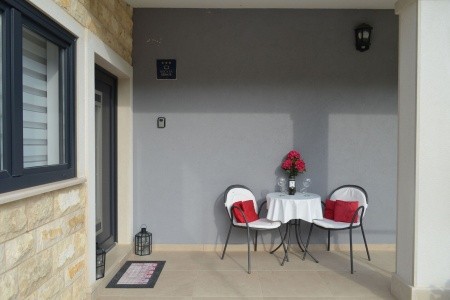 Prázdninový Dům 1355-4968 - 3