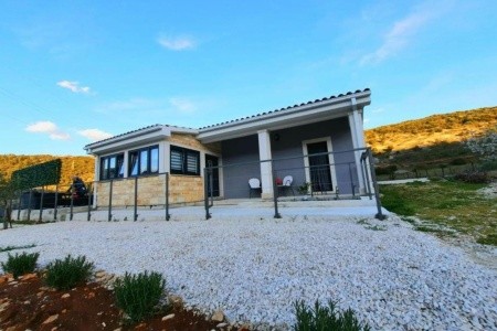 Prázdninový Dům 1355-4968 - 4