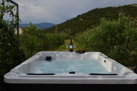 Prázdninový Dům 1355-4968 - 5